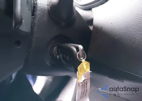 2020 Toyota Corolla Se z USA, uszkodzony, nr VIN JTDS4RCE9LJ005009